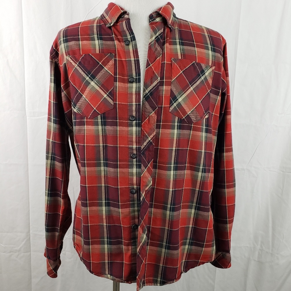 Exofficio Button Down Casual shirts